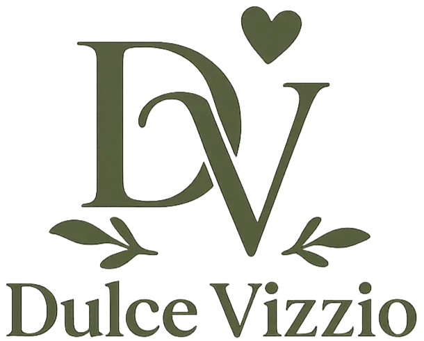 Logo de Dulce Vizzio