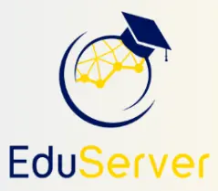 Logo de EduServer