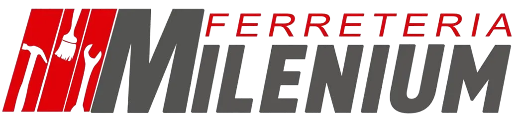 Logo de Milenium
